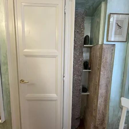 Appartement Casa Luciano