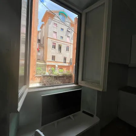 Apartment Casa Luciano *