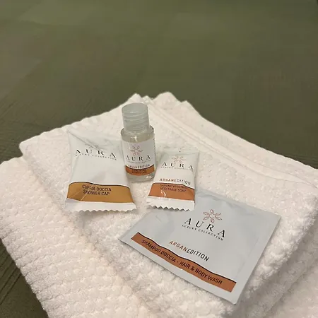 Casa Luciano Apartment *