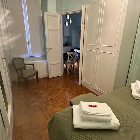 Casa Luciano Apartment Rome