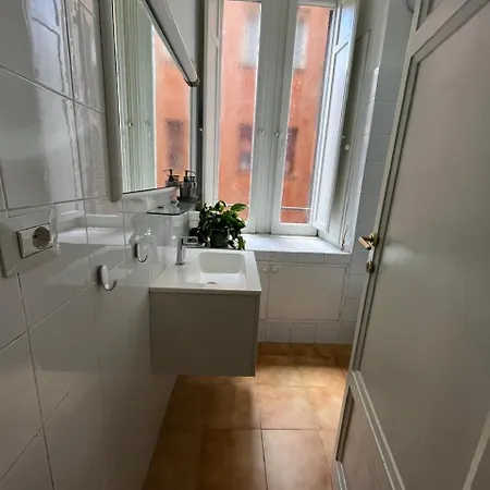 Casa Luciano Apartment Rome