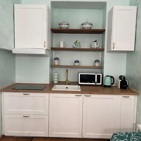 Casa Luciano * Rome