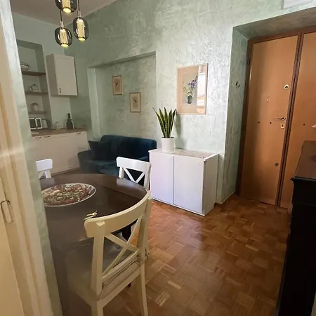 Casa Luciano Apartment