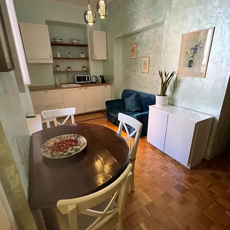 Casa Luciano Rome