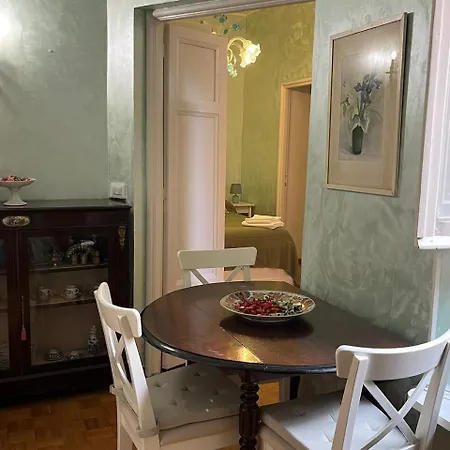 Casa Luciano Appartement *
