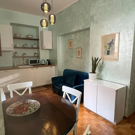 Casa Luciano Apartment Rome