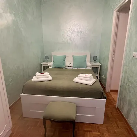 Apartment Casa Luciano