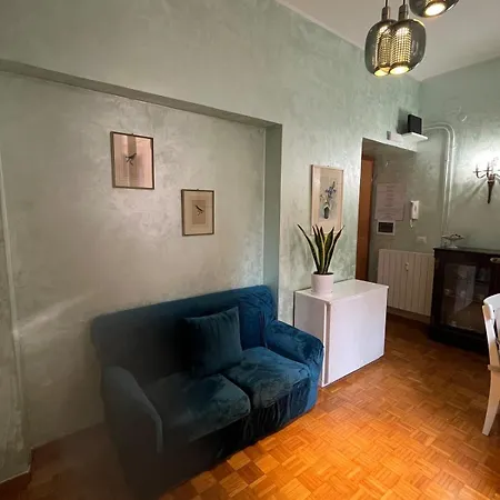 Appartement Casa Luciano