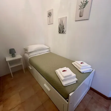 Casa Luciano Ρώμη
