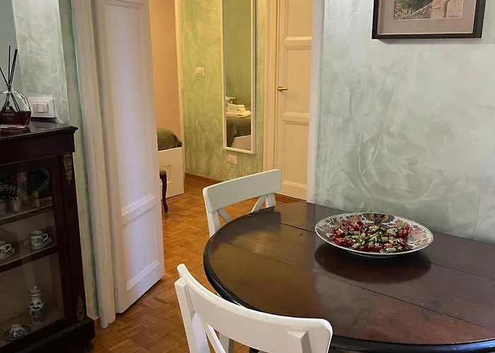 Casa Luciano דירה