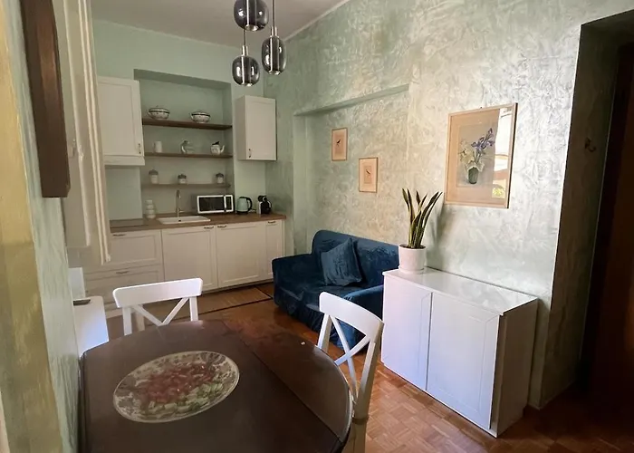 Casa Luciano רומא