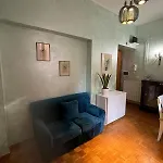 Διαμέρισμα Casa Luciano