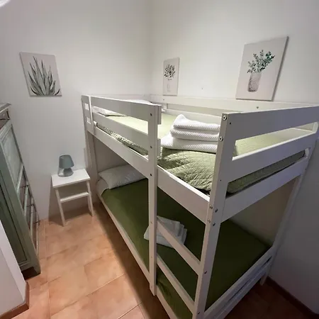 Casa Luciano Apartment Rom