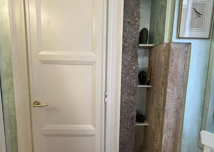 Apartment Casa Luciano