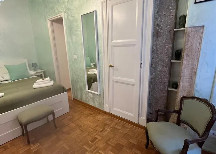 Apartment Casa Luciano Rom