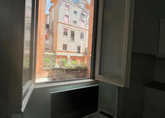 Apartment Casa Luciano *