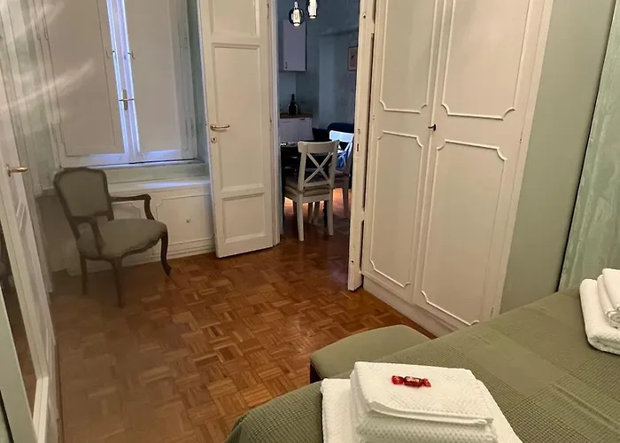 Casa Luciano Apartment Rom