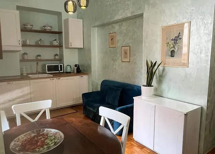 Casa Luciano Apartment Rom