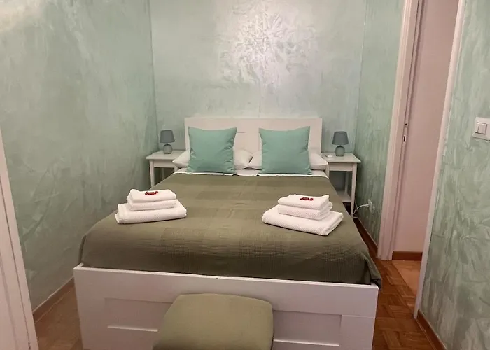 Apartment Casa Luciano