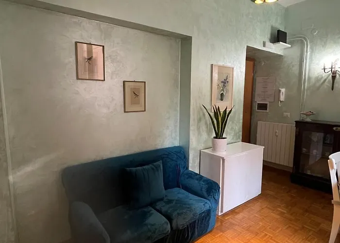 Apartment Casa Luciano