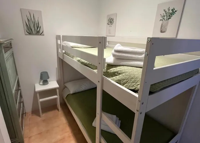Apartment Casa Luciano Rom