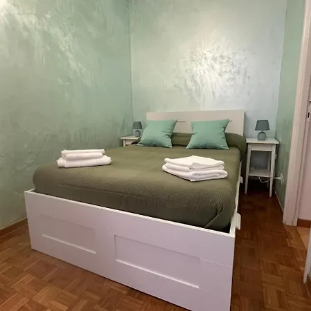 Casa Luciano *