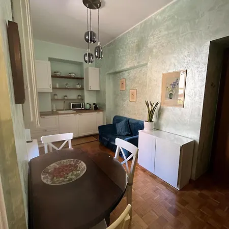 Casa Luciano Rom