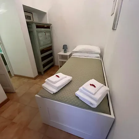 Casa Luciano * Рим