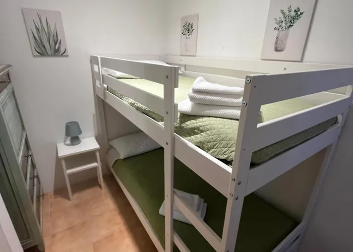 Casa Luciano Apartamento Roma